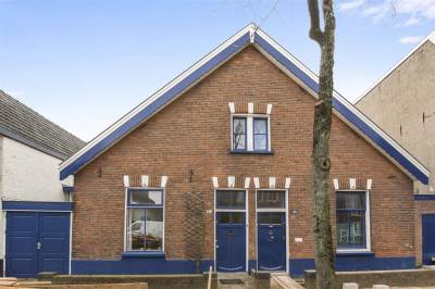 Woning Tooropstraat 118 Nijmegen