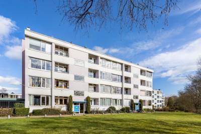Woning Jan Willem Passtraat 109 Nijmegen