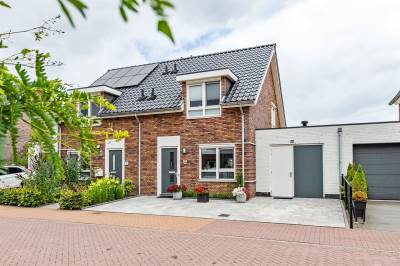 Woning Patrijs 11 Maurik