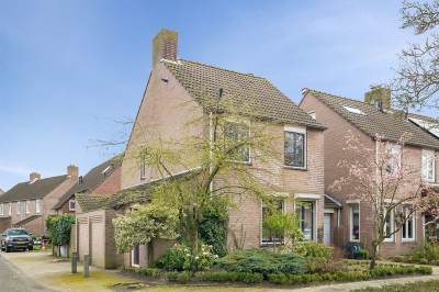Woning Brabantlaan 51 Aarle-Rixtel