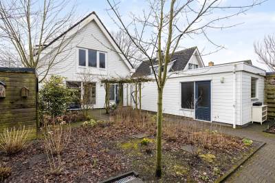 Woning Roundeel 5 Oudega (Gem. Smallingerland)