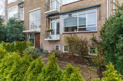 Woning Mankesstraat 71 Den Haag