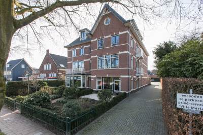 Woning Rozendaalselaan 29b Velp (GE)