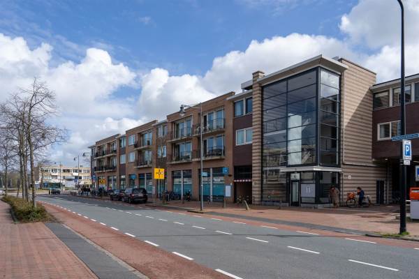 Woning Mauritshof 22 Wassenaar