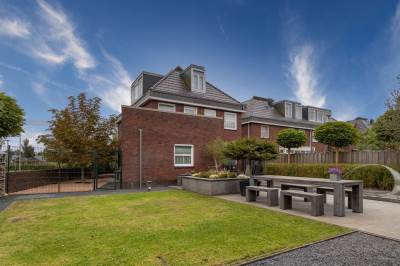 Woning Willem van Nieuwenhuizenlaan 28 Den Haag