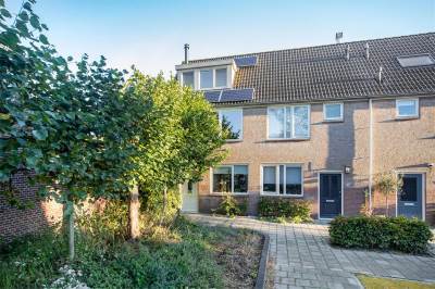 Woning Blekerslaan 19 Alkmaar
