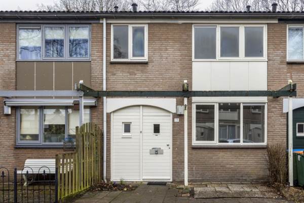 Woning Padakker 19 Breda