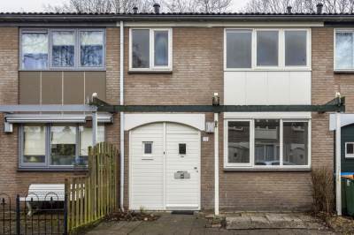 Woning Padakker 19 Breda