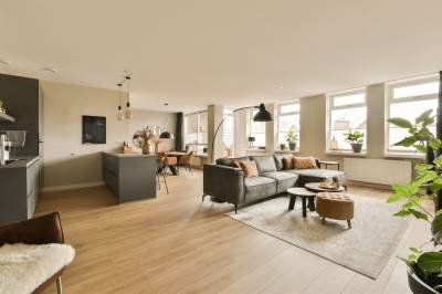 Woning Hortusplein 29 Sassenheim