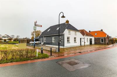 Woning Uiterdijk 34 Onderdendam