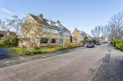 Woning Reijer Spreijstraat 12 Abcoude