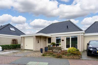 Woning Monniksrob 26 Heerhugowaard