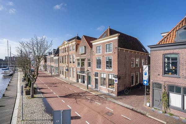 Woning Fnidsen 1 Alkmaar
