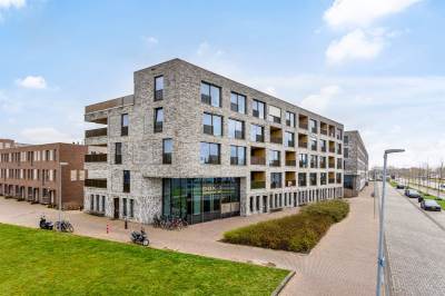 Woning De Kaai 105 Groningen