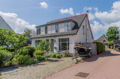 Woning Overmeerseweg 118 Nederhorst den Berg