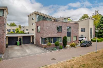 Woning De Lindenhof 5 Zevenaar