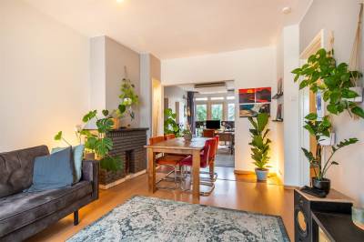 Woning Harmelenstraat 38 Den Haag