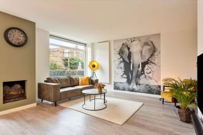 Woning Tweevoren 61 Nuenen