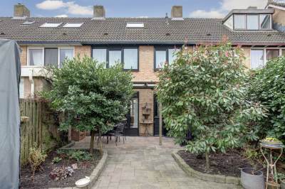 Woning Bourgondiëweg 4 Bovenkarspel