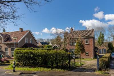 Woning Noordweg 35 Oostvoorne