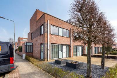 Woning Mark Twainhof 1 Arnhem