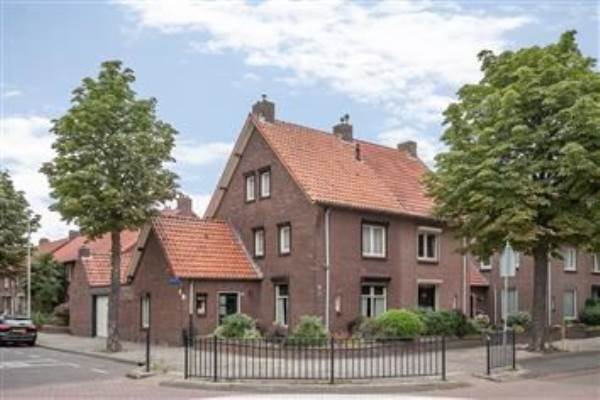 Woning Bennekelstraat 112 Eindhoven