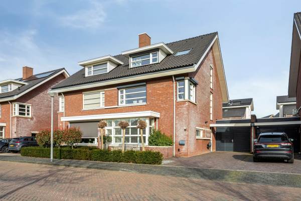 Woning Allegroweg 24 Rosmalen