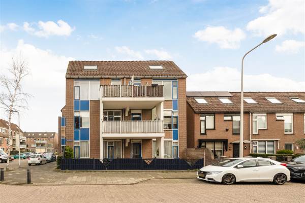 Woning Korte Spruit 3 Wateringen