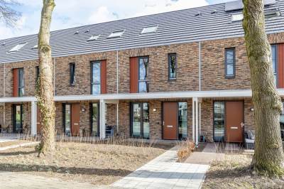 Woning Bomas 27 Veenendaal
