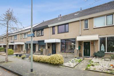 Woning Wolvespoor 54 Oss