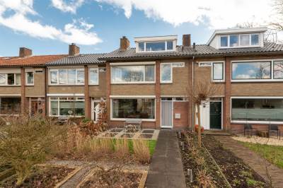 Woning Bergweg 146 Zeist