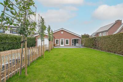 Woning Breeweg 2C Schin op Geul