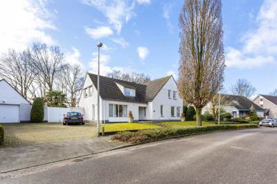 Woning Donauring 186 Drunen