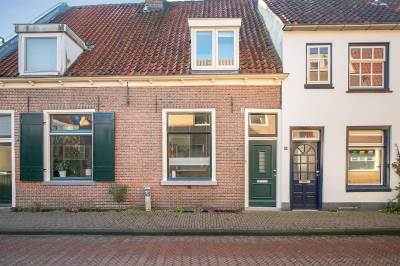Woning Teut 65 Amersfoort