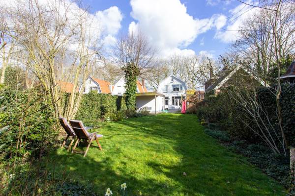 Woning Grote Haarsekade 69 Gorinchem