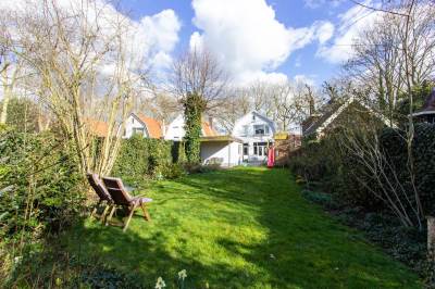 Woning Grote Haarsekade 69 Gorinchem