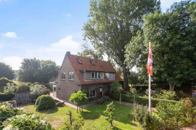 Woning Nauernasche Vaartdijk 74 Westzaan