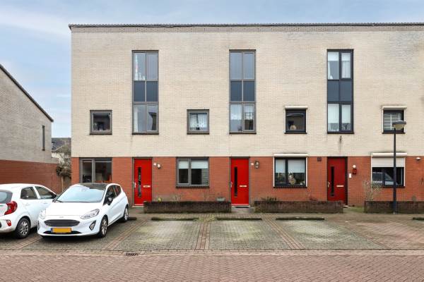Woning Hof van Parma 25 Doetinchem