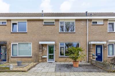 Woning Arendhof 35 Heinkenszand