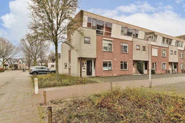 Woning Kemphaan 24 Raalte