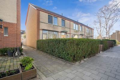 Woning Tormentil 89 Kampen