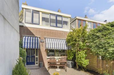 Woning Dorpsweg 85 Oudendijk