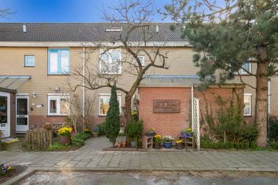 Woning Rogier van Otterloostraat 9 Almere