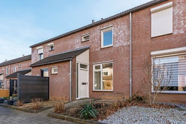 Woning Streekstraat 13 Amstenrade