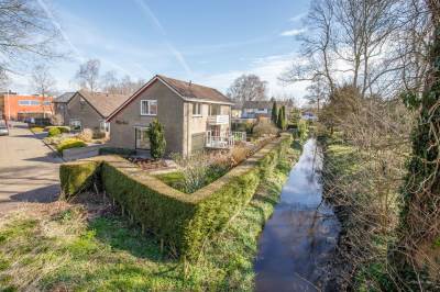 Woning Uthôf 8 Drachten