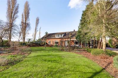 Woning Magnoliastraat 35 Ell