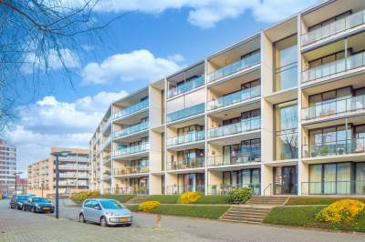 Woning Kortelandstraat 52 Enschede