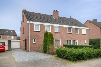 Woning Blauwe-Schutplein 31 Aarle-Rixtel