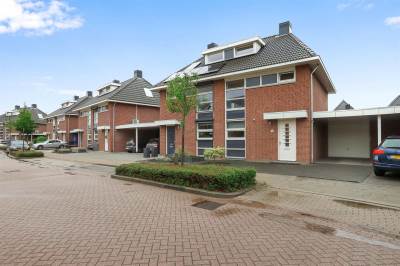 Woning Meander 105 Swalmen