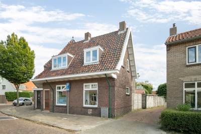 Woning Badhuisstraat 6 Hengelo (OV)